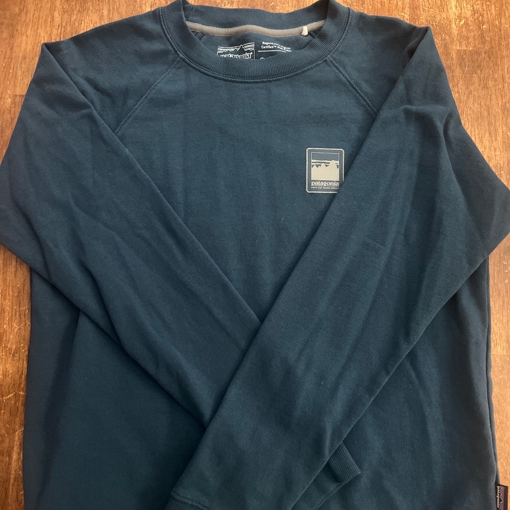Patagonia Crewneck